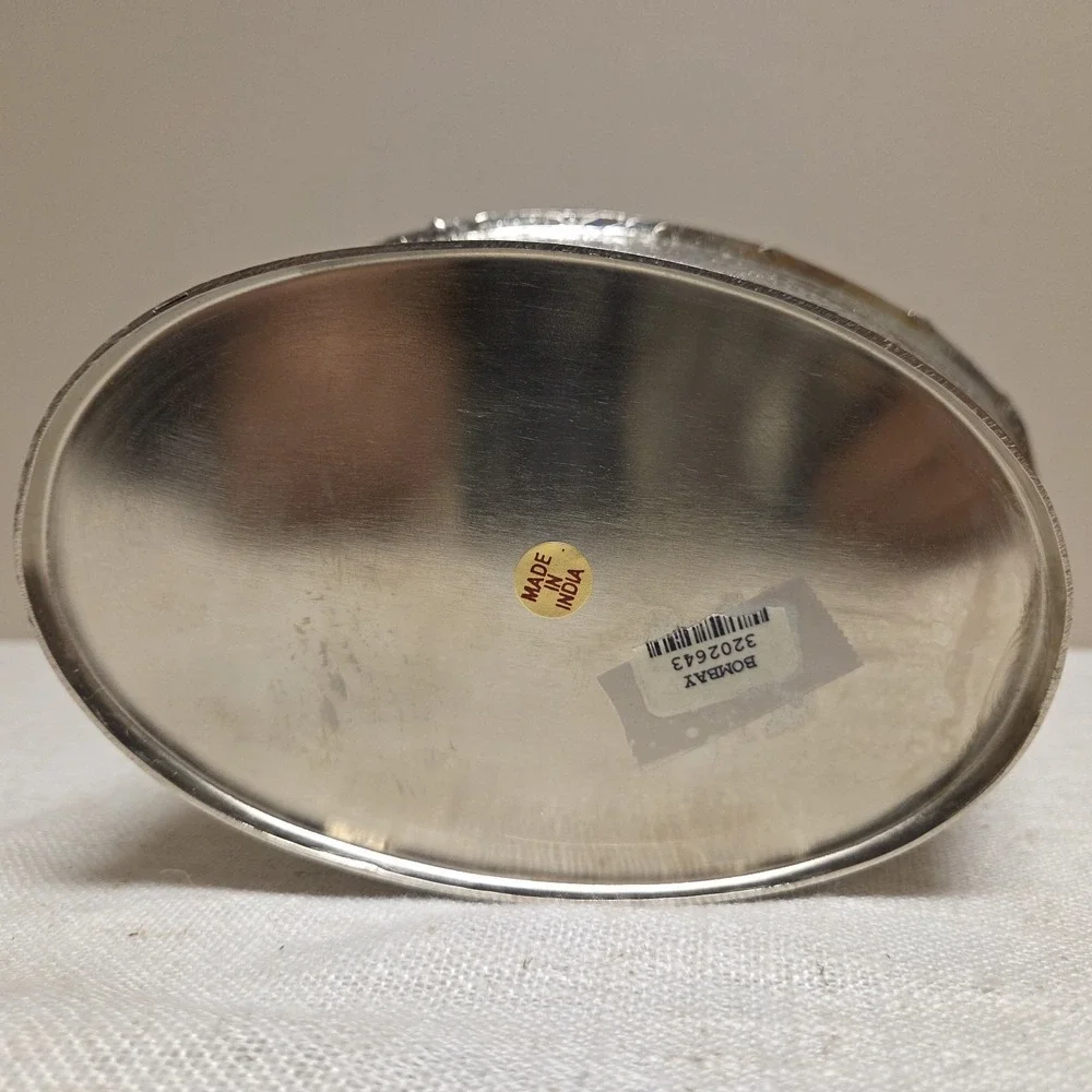 The Unbranded Brand this handcrafted